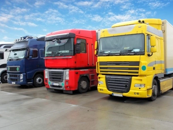 Konya Kıztaşı Nakliye